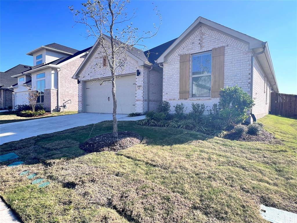 Anna, TX 75409,1805 Willowhurst Lane