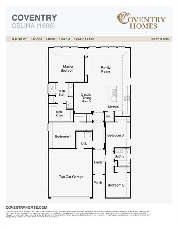 Anna, TX 75409,1805 Willowhurst Lane