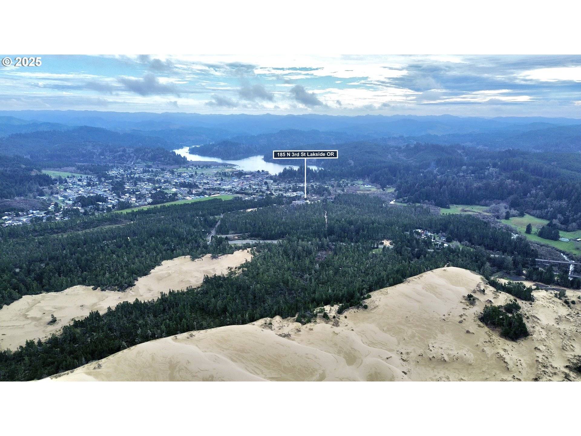 Lakeside, OR 97449,185 N 3rd ST