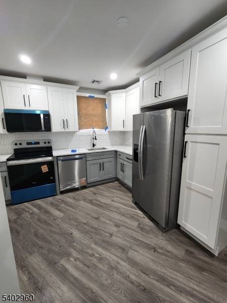 Maplewood Twp., NJ 07040,93 Hughes St #2