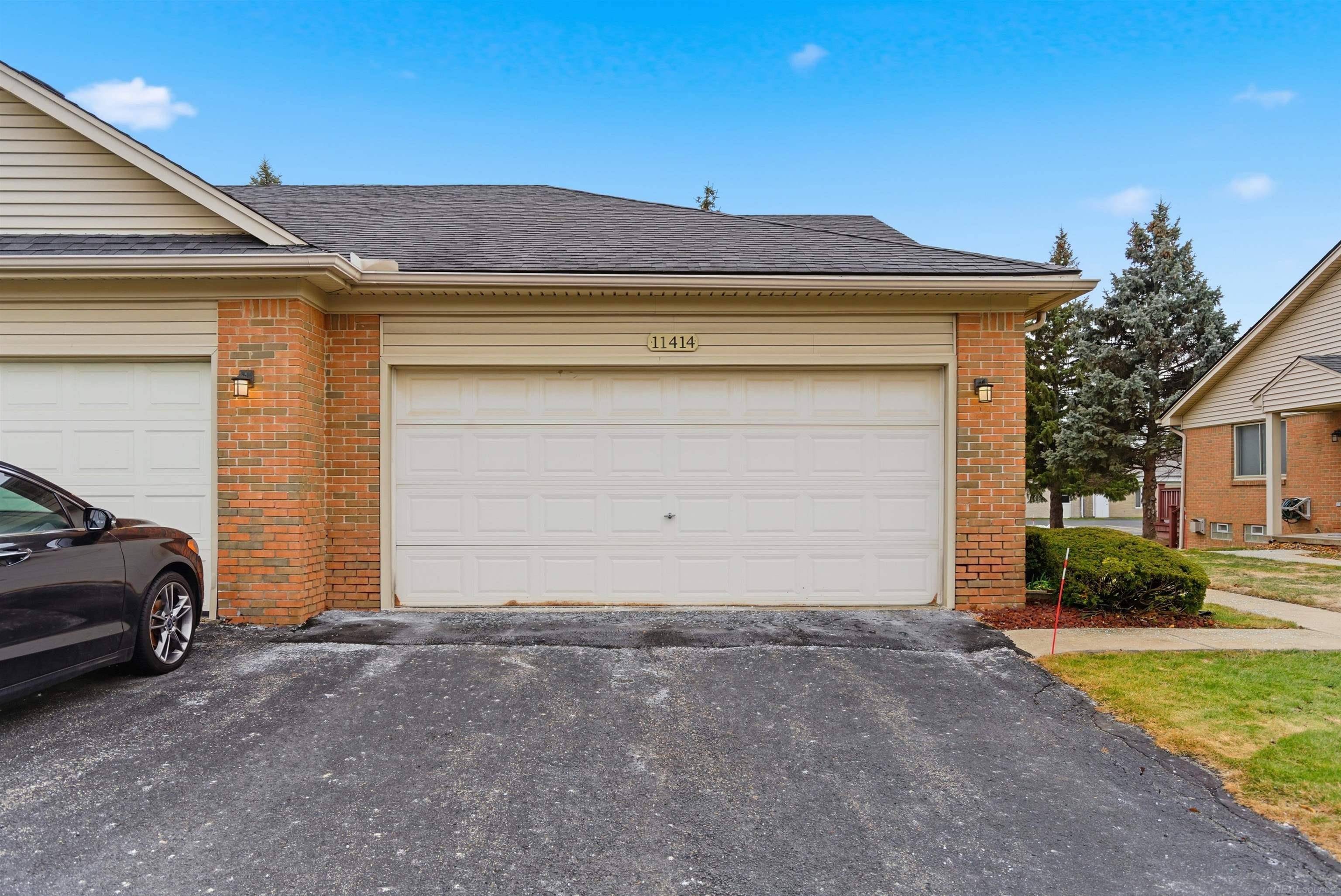 Warren, MI 48089,11414 Celtic Manor CT