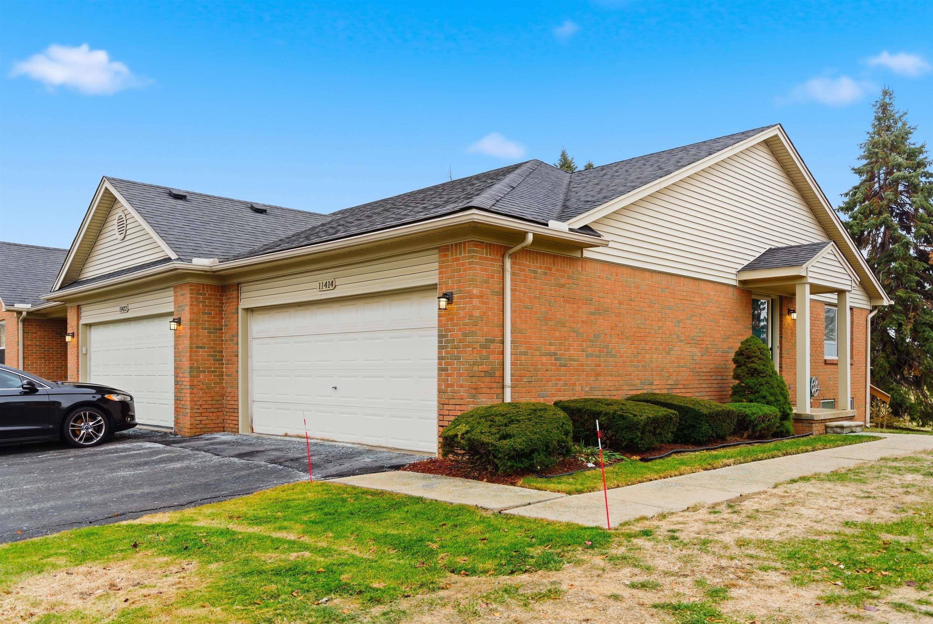 Warren, MI 48089,11414 Celtic Manor CT