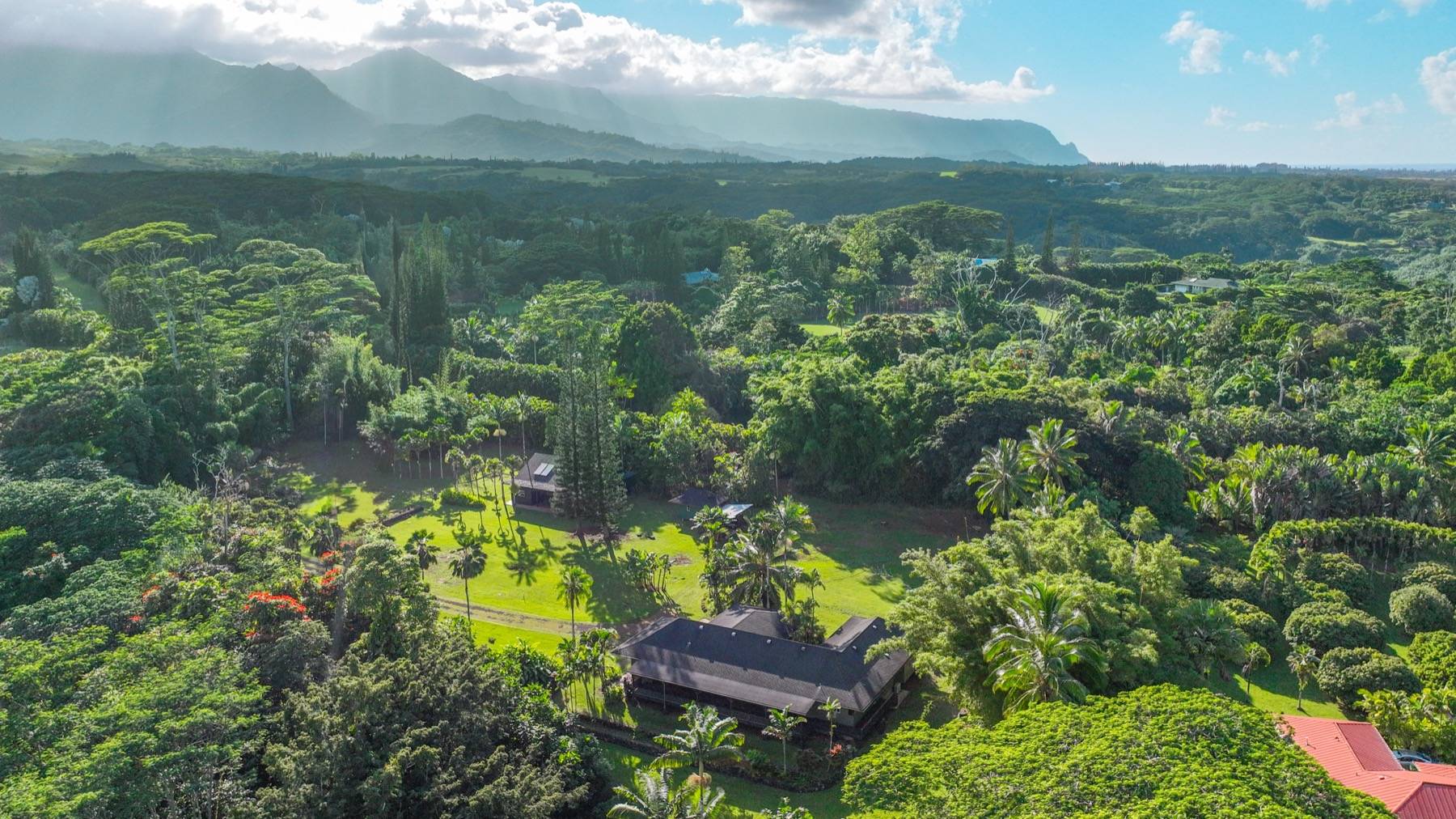 Kilauea, HI 96754,4631 KAHILIHOLO RD