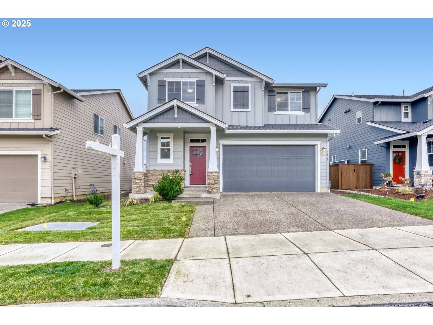 Gresham, OR 97080,6433 SE 23RD ST