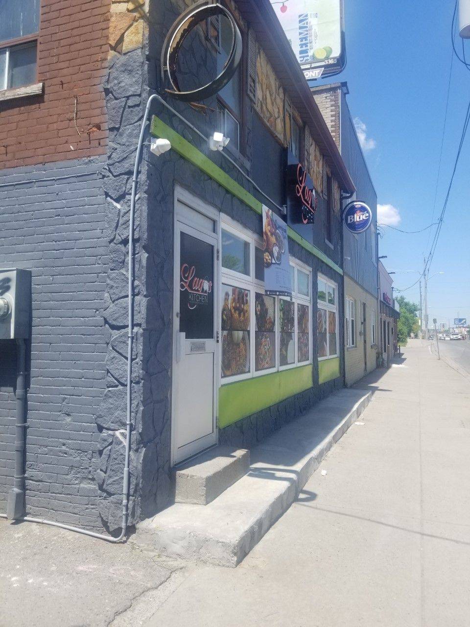 Oshawa, ON L1H 4J6,430 simcoe ST S