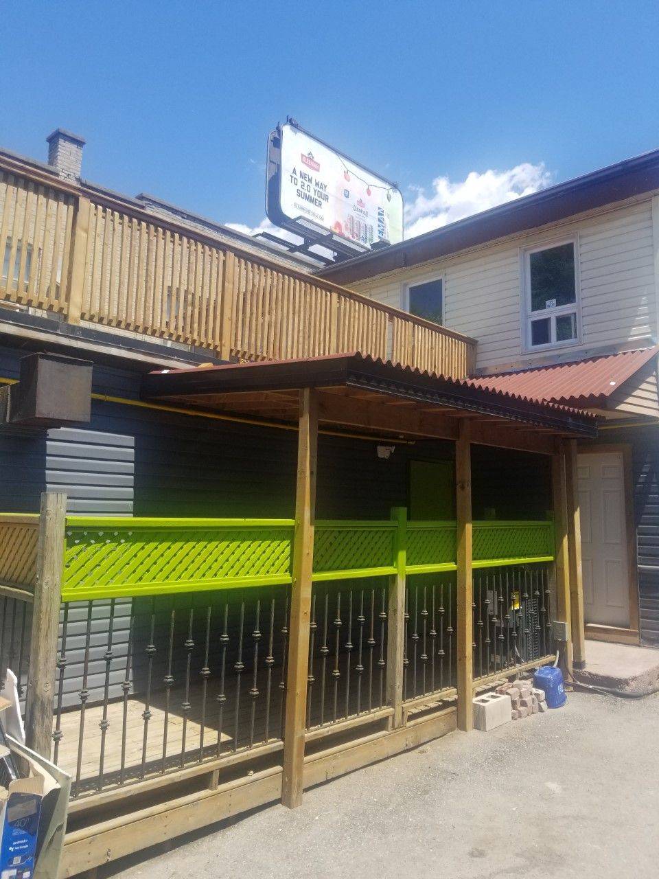 Oshawa, ON L1H 4J6,430 simcoe ST S