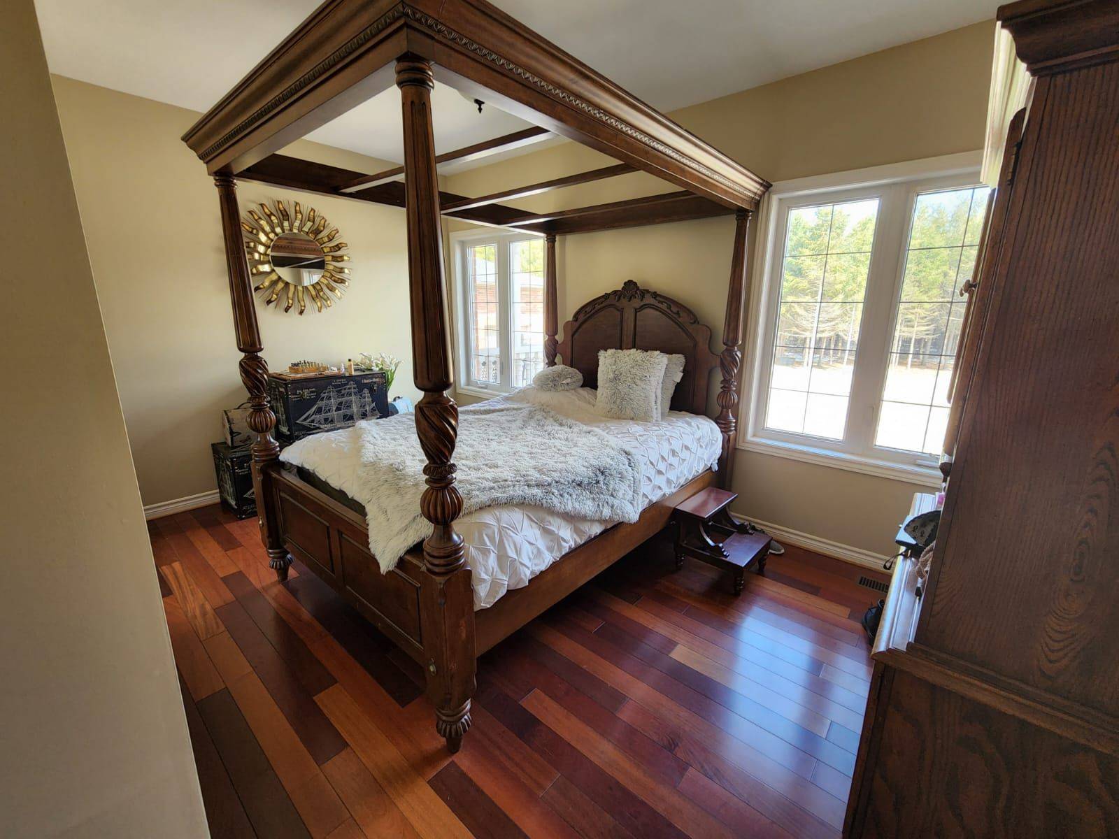 Amaranth, ON L9W 3X6,383206 20 Side Road #Upper