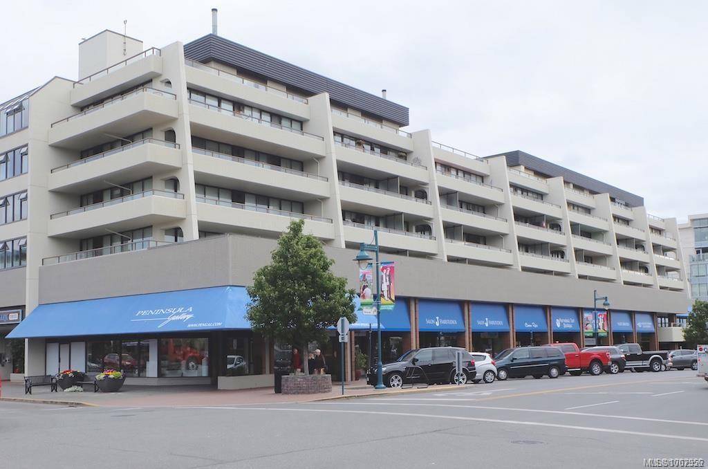 Sidney, BC V8L 4T9,9805 Second St #412