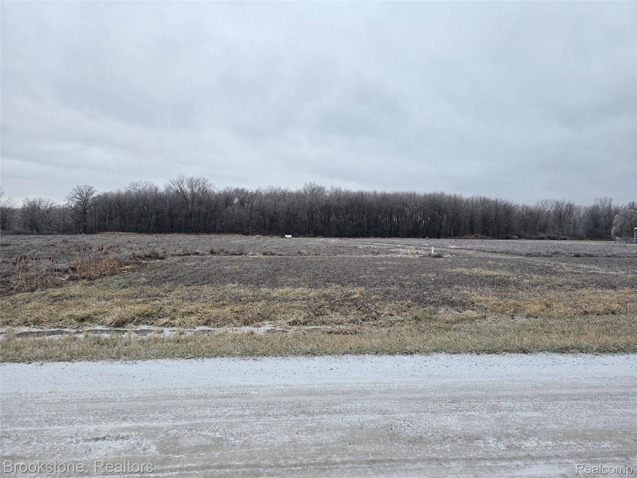 China, MI 48054,000 McKinley RD