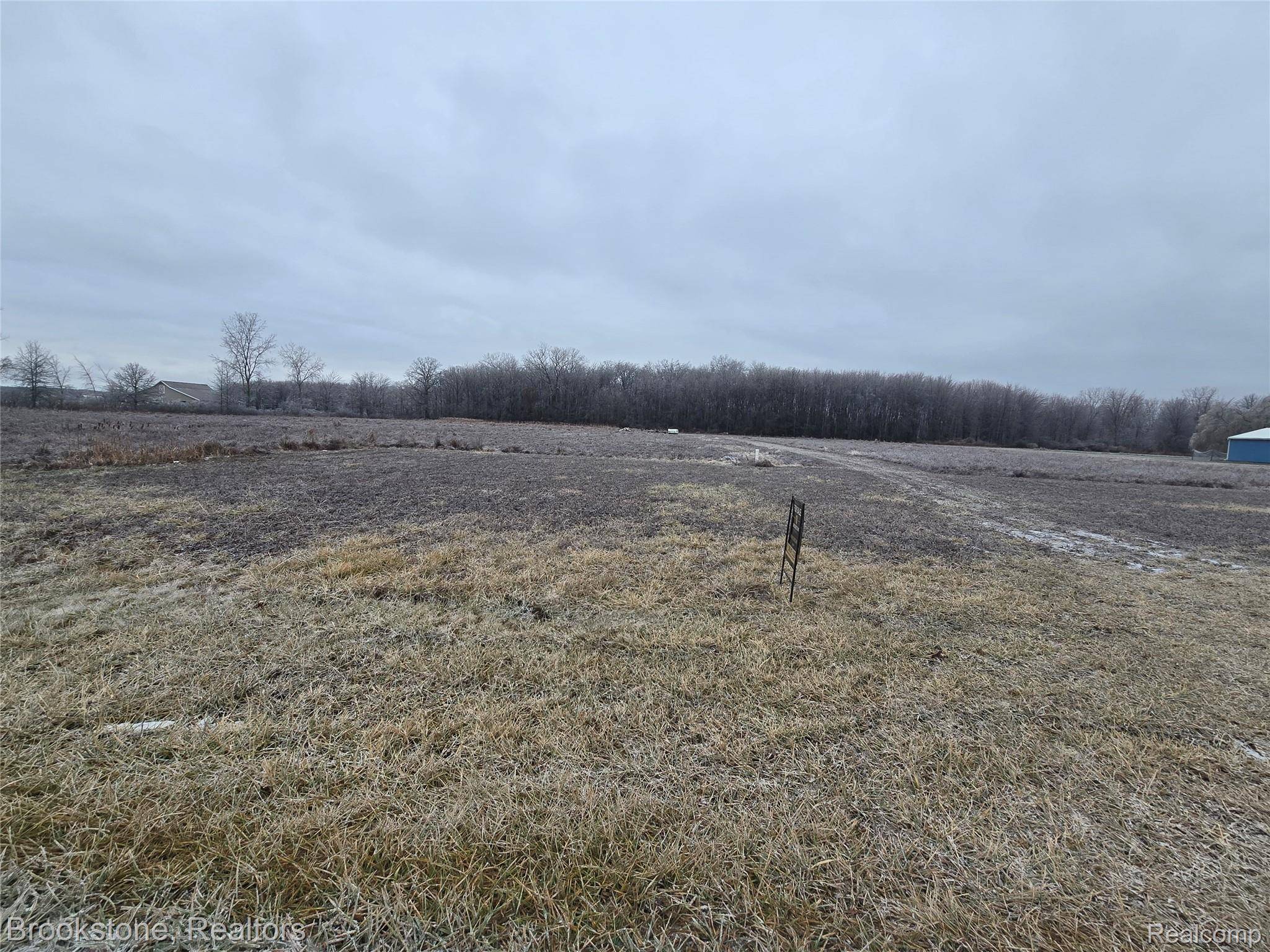 China, MI 48054,000 McKinley RD