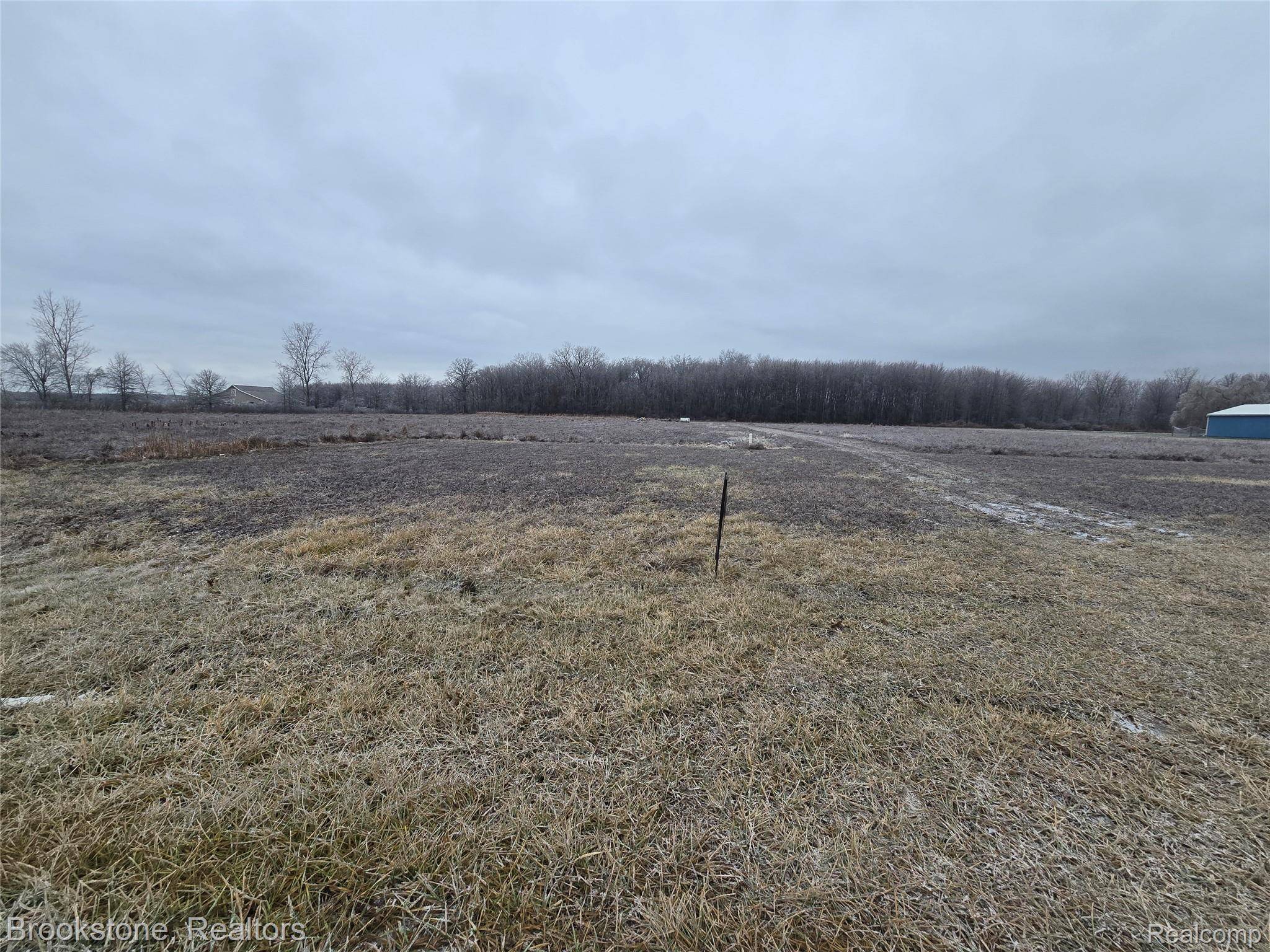 China, MI 48054,000 McKinley RD