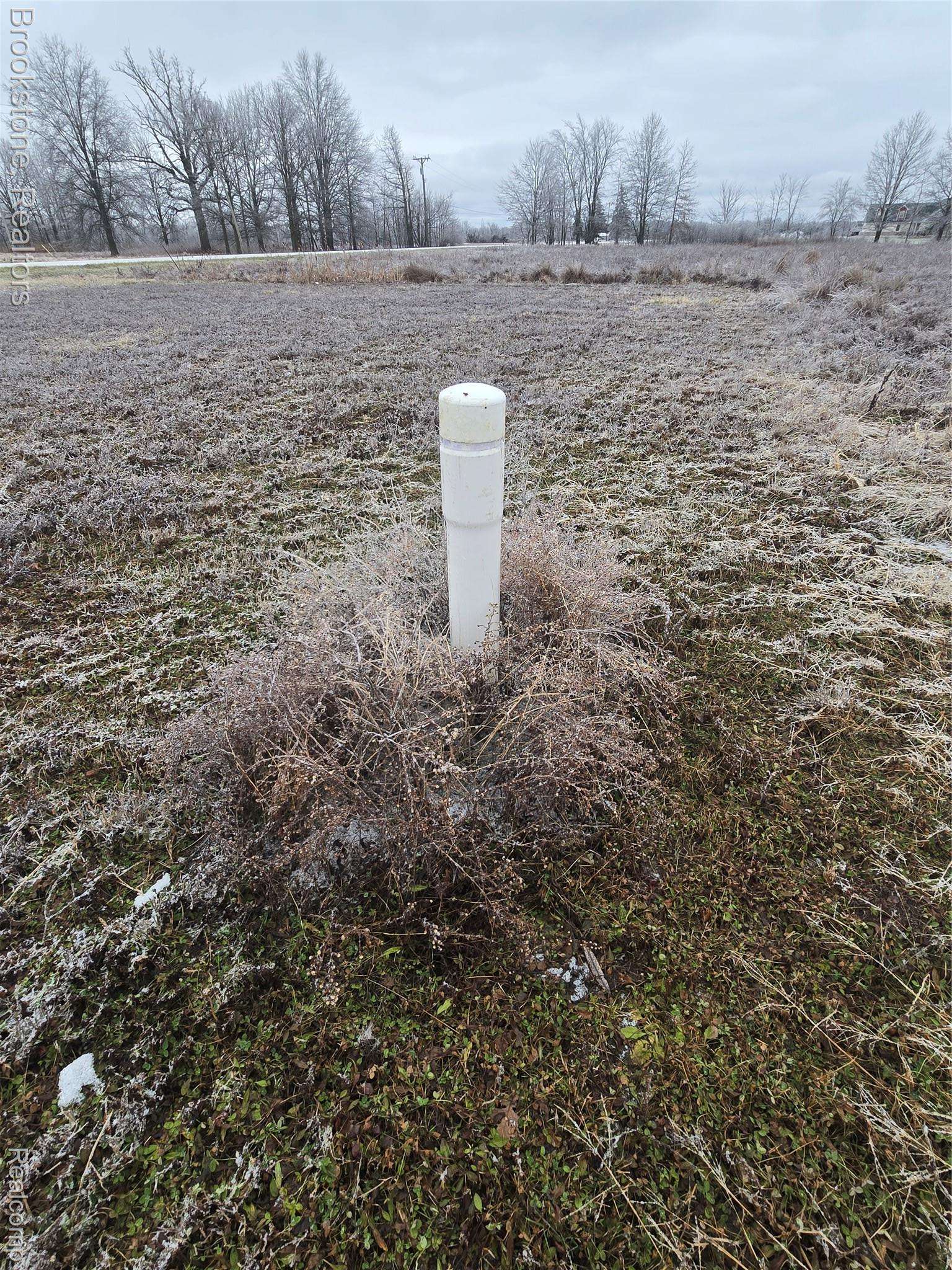 China, MI 48054,000 McKinley RD