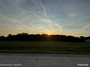 China, MI 48054,000 McKinley RD