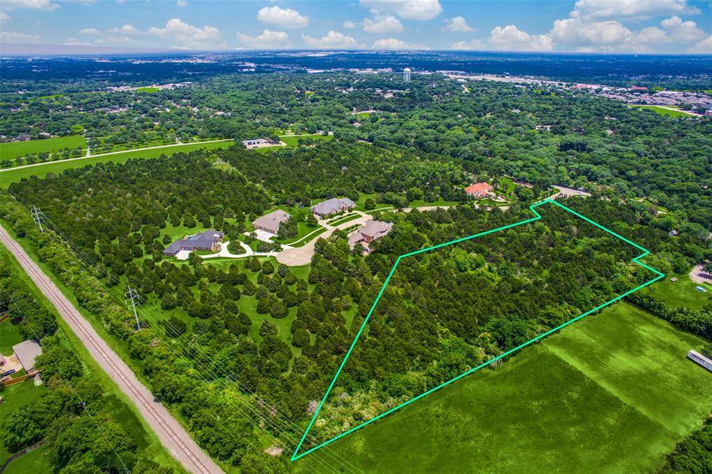 12 Terrace Lane, Cedar Hill, TX 75104