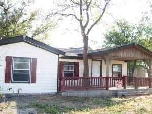 Farmersville, TX 75442,603 Mckinney Street