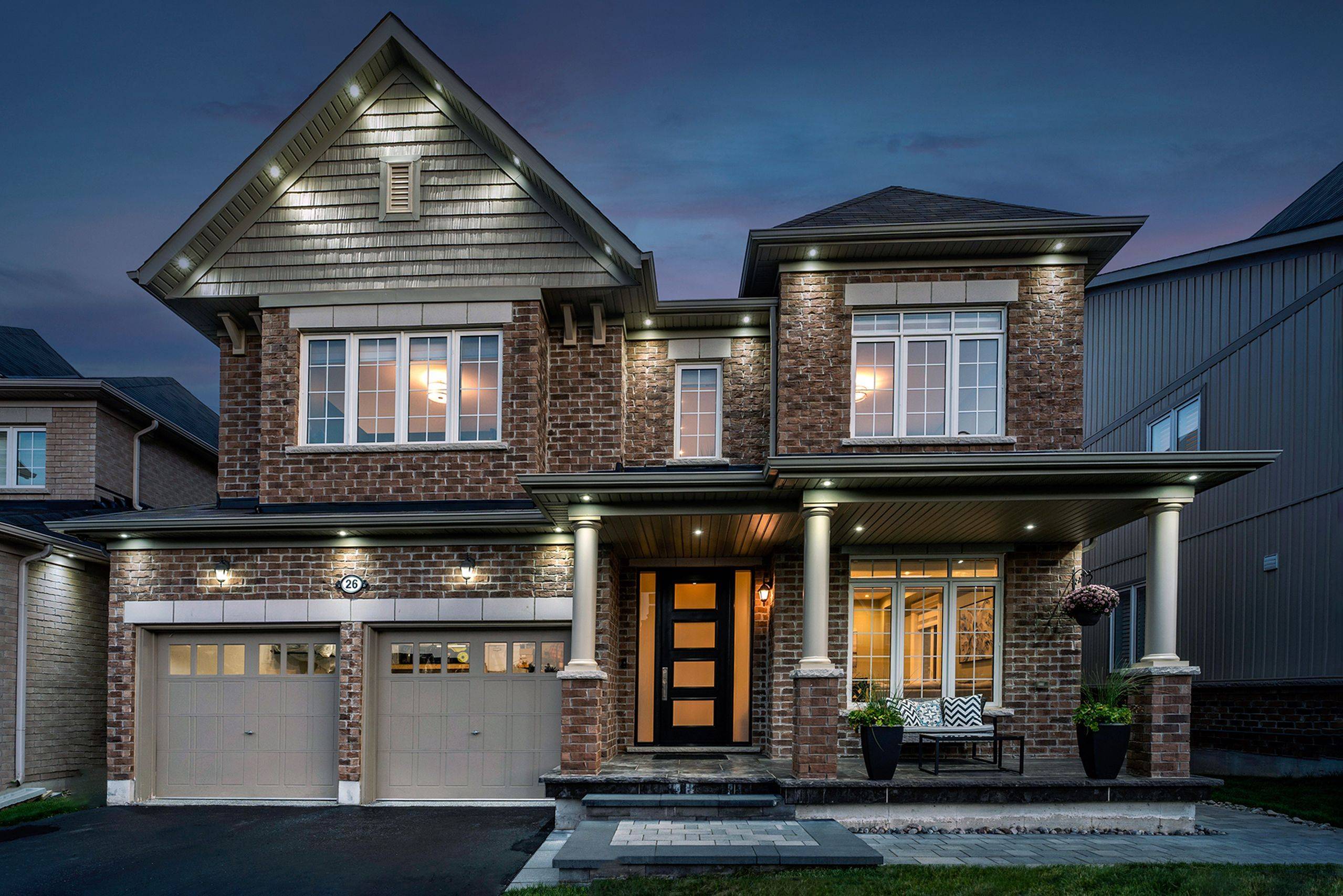 Orangeville, ON L9W 6Z4,26 Drew Brown BLVD #B