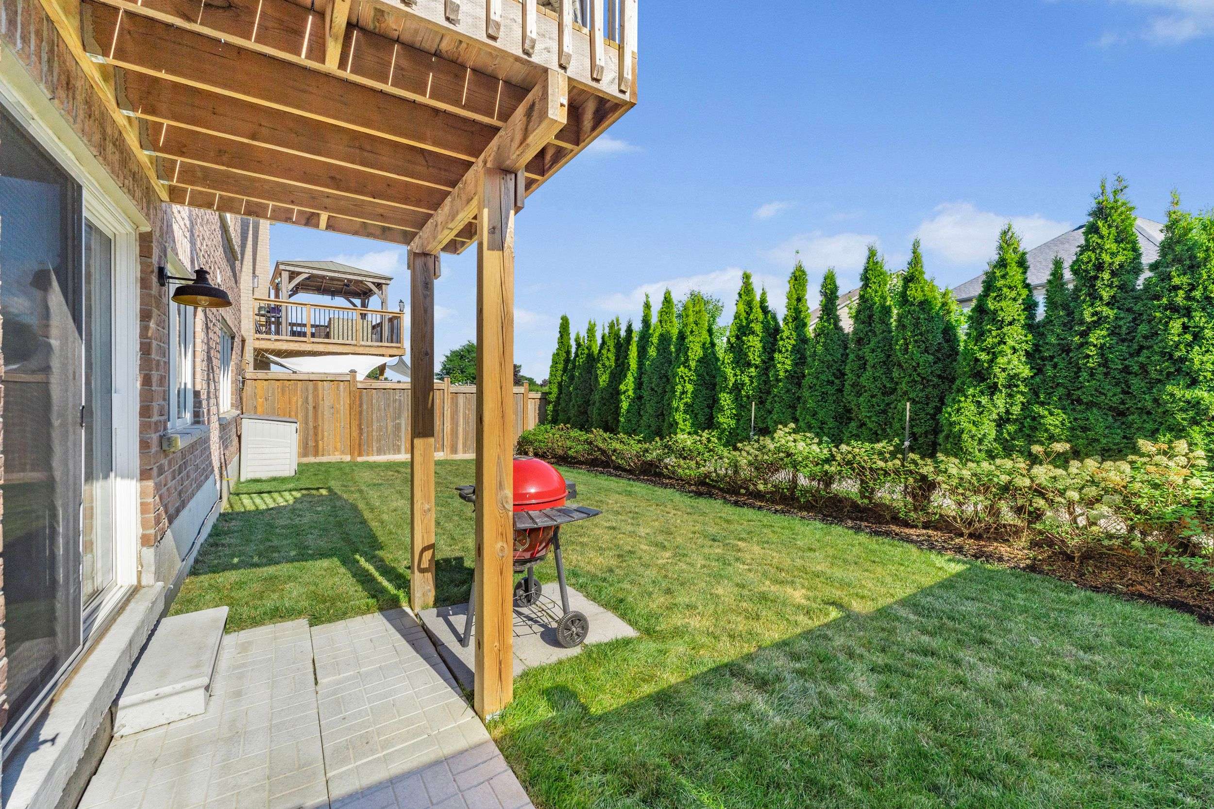 Orangeville, ON L9W 6Z4,26 Drew Brown BLVD #B