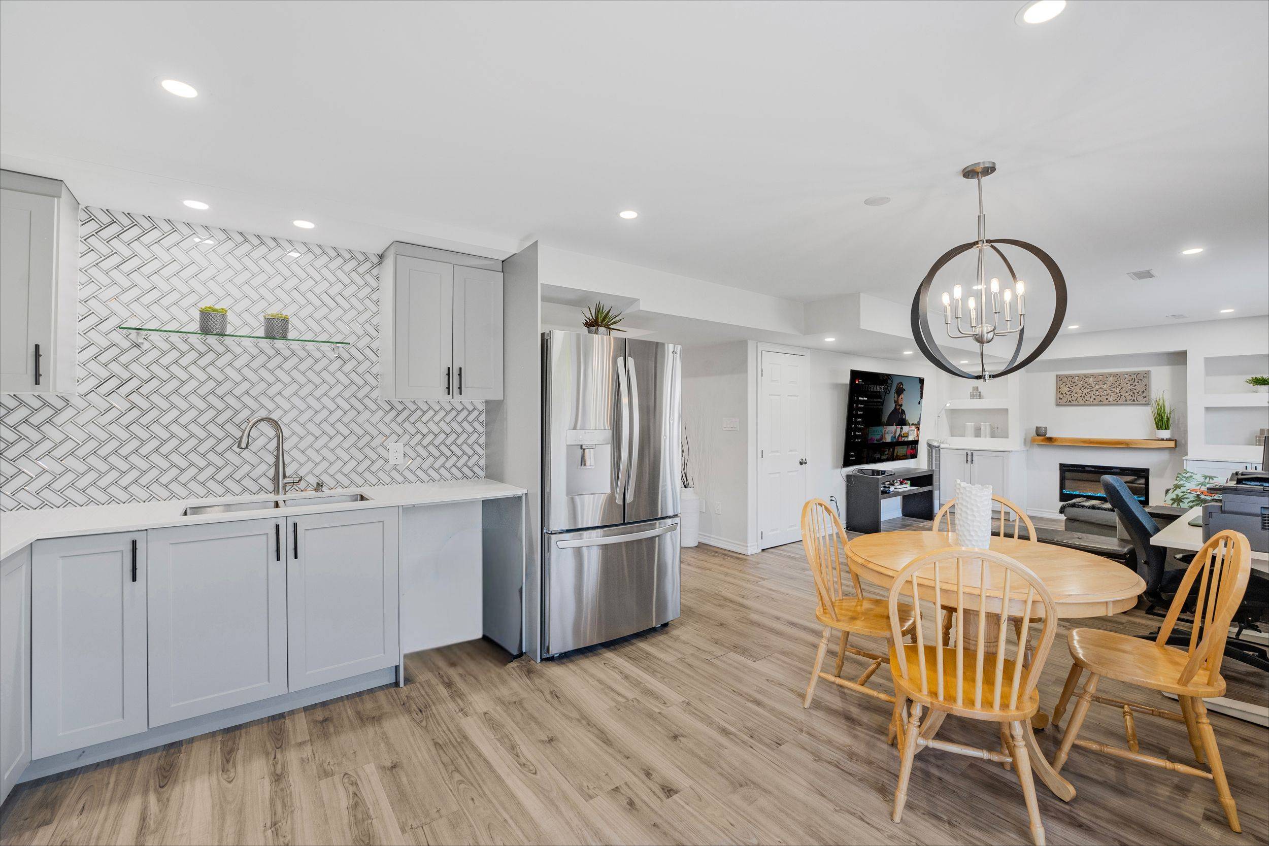 Orangeville, ON L9W 6Z4,26 Drew Brown BLVD #B