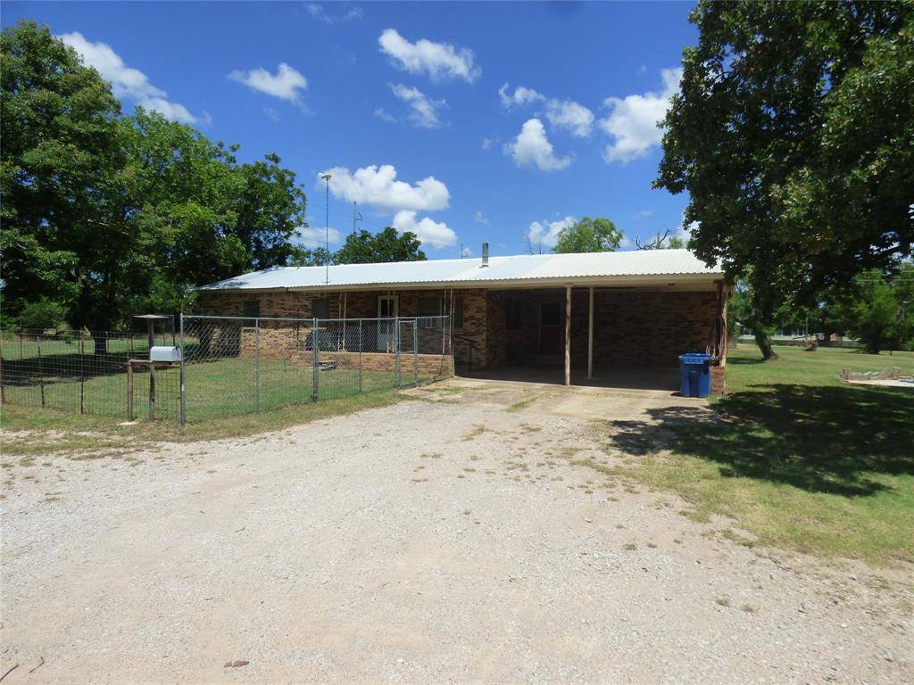 Cisco, TX 76437,309 E 10th Street