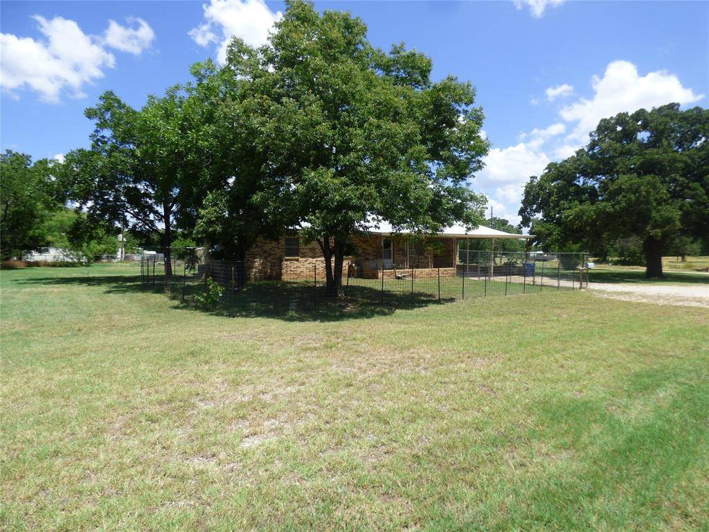 Cisco, TX 76437,309 E 10th Street