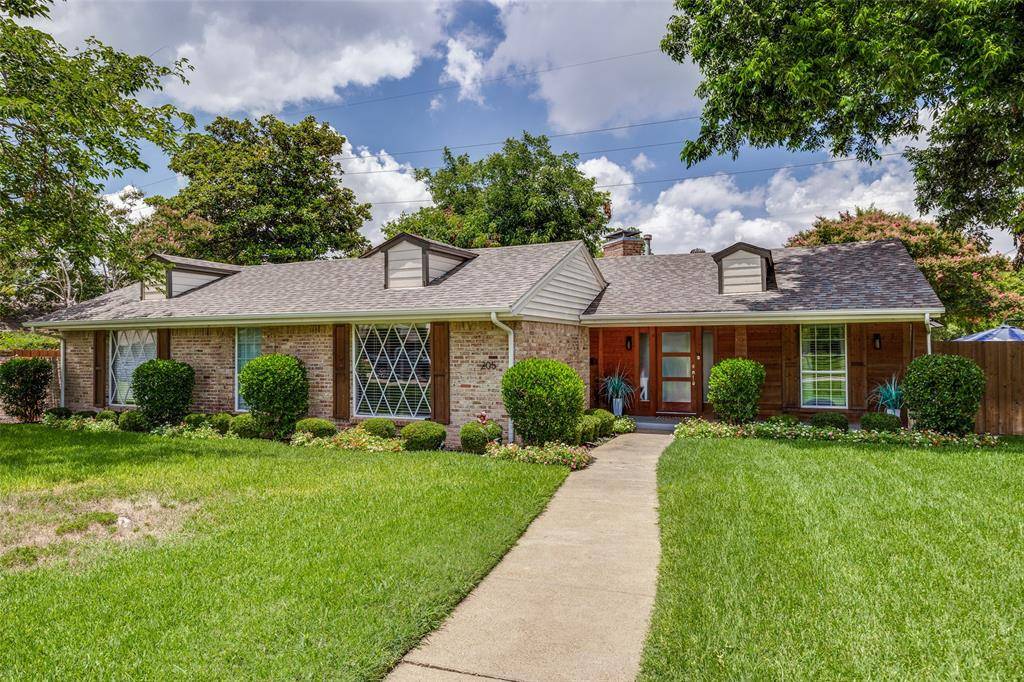 Richardson, TX 75080,205 N Weatherred Drive