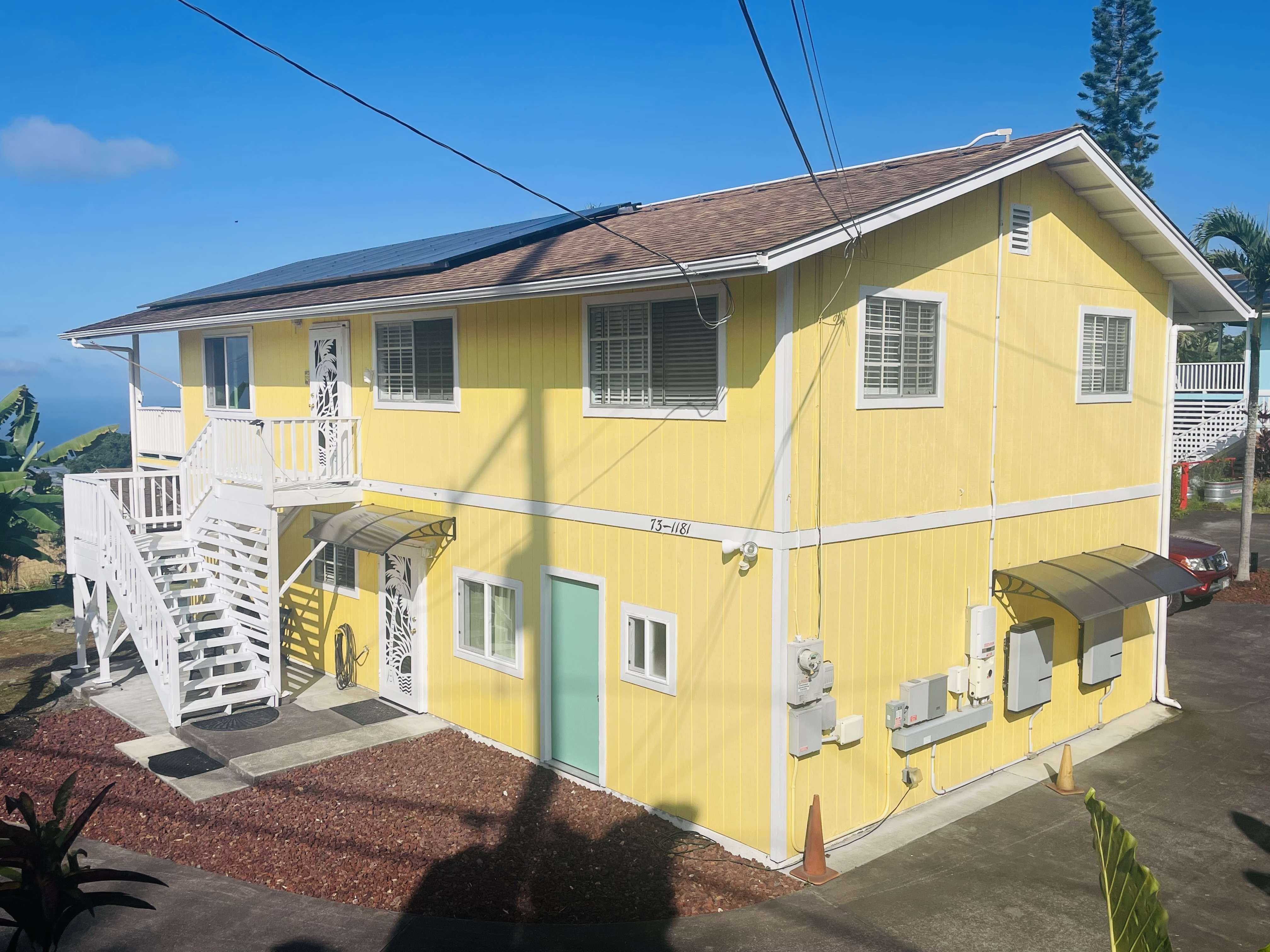 Kailua-kona, HI 96740,73-1181 AHIKAWA ST