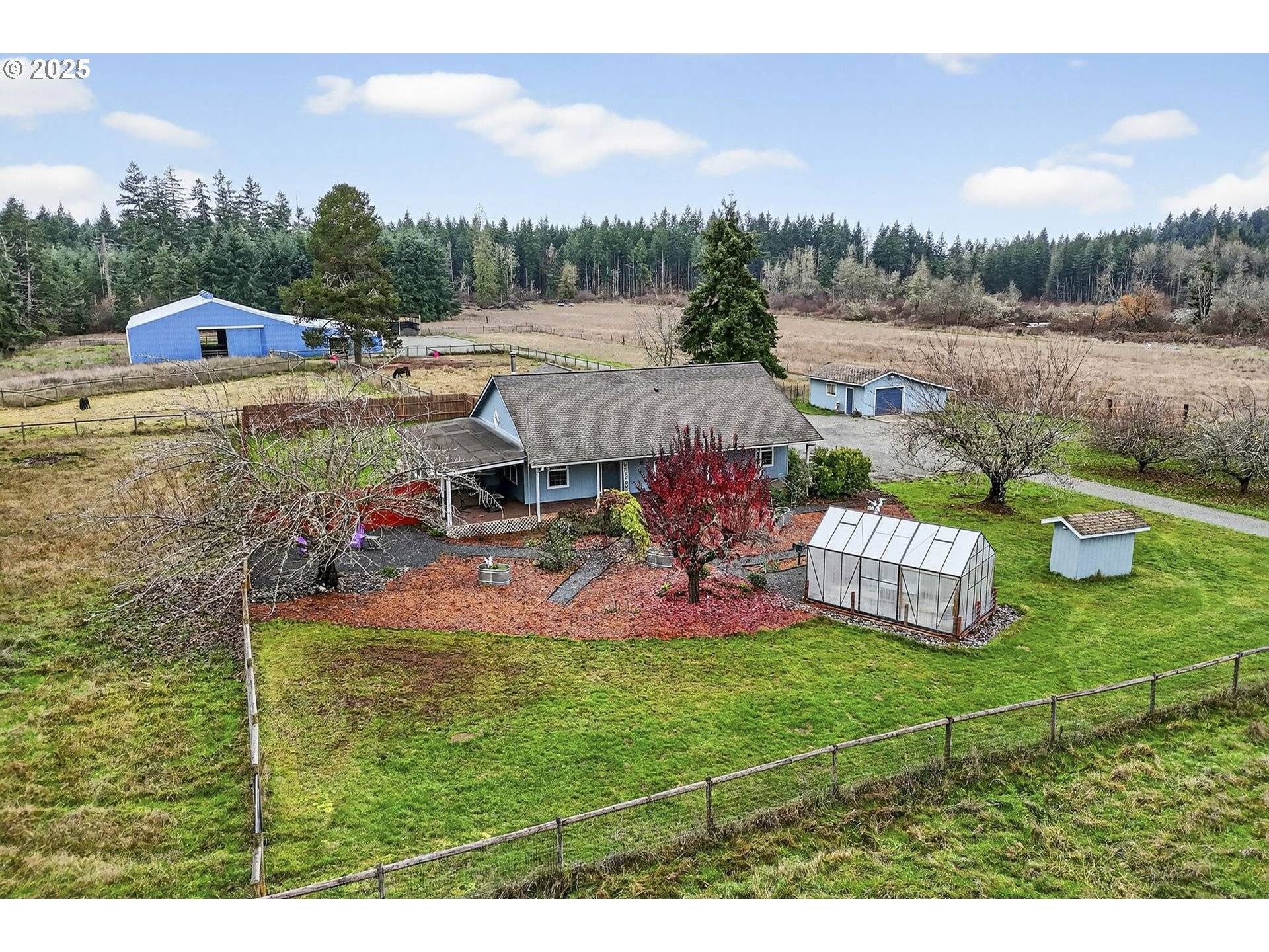 Chehalis, WA 98532,416 COULSON RD
