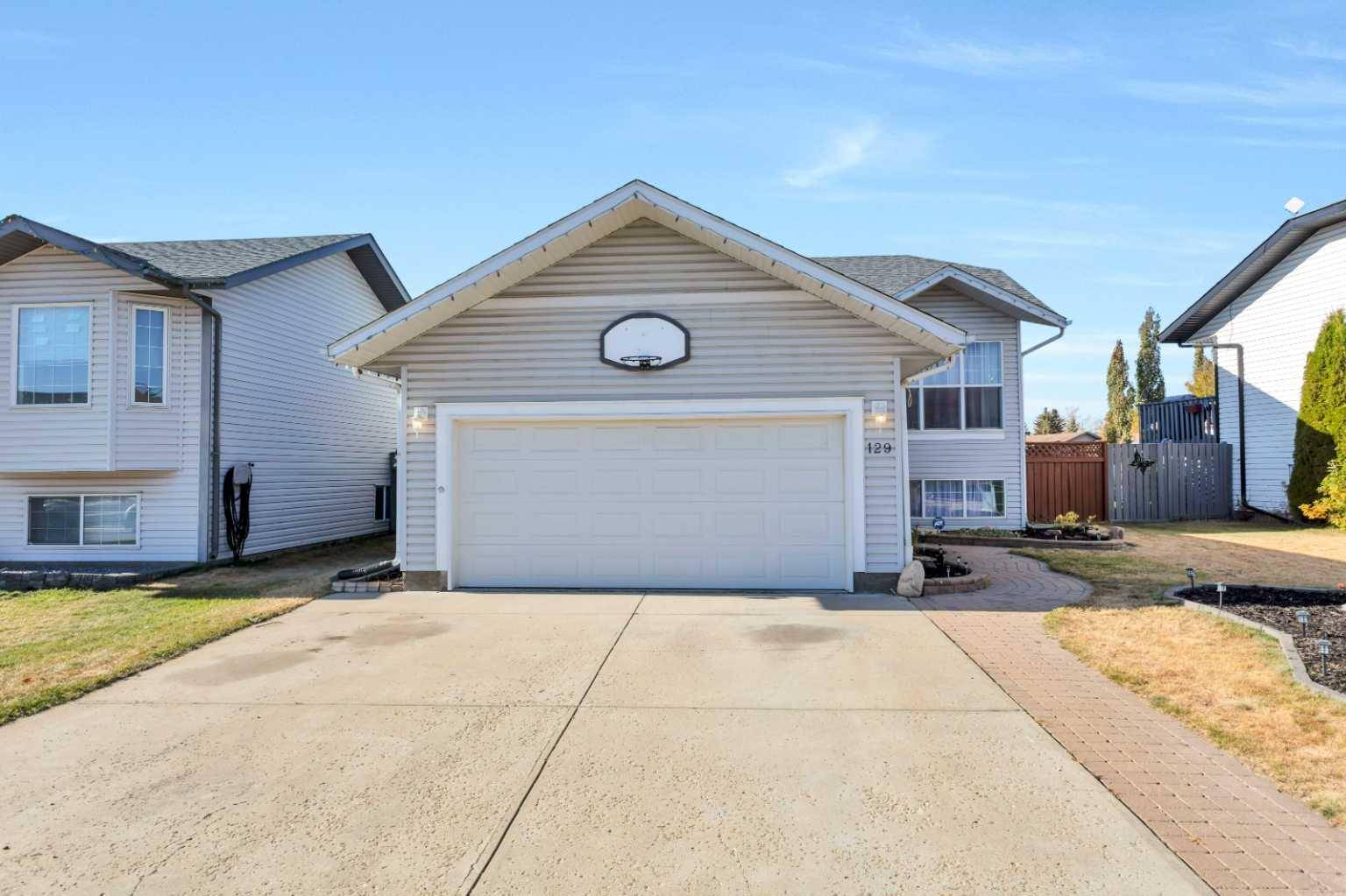 Blackfalds, AB t0m0j0,129 Briarwood CRES