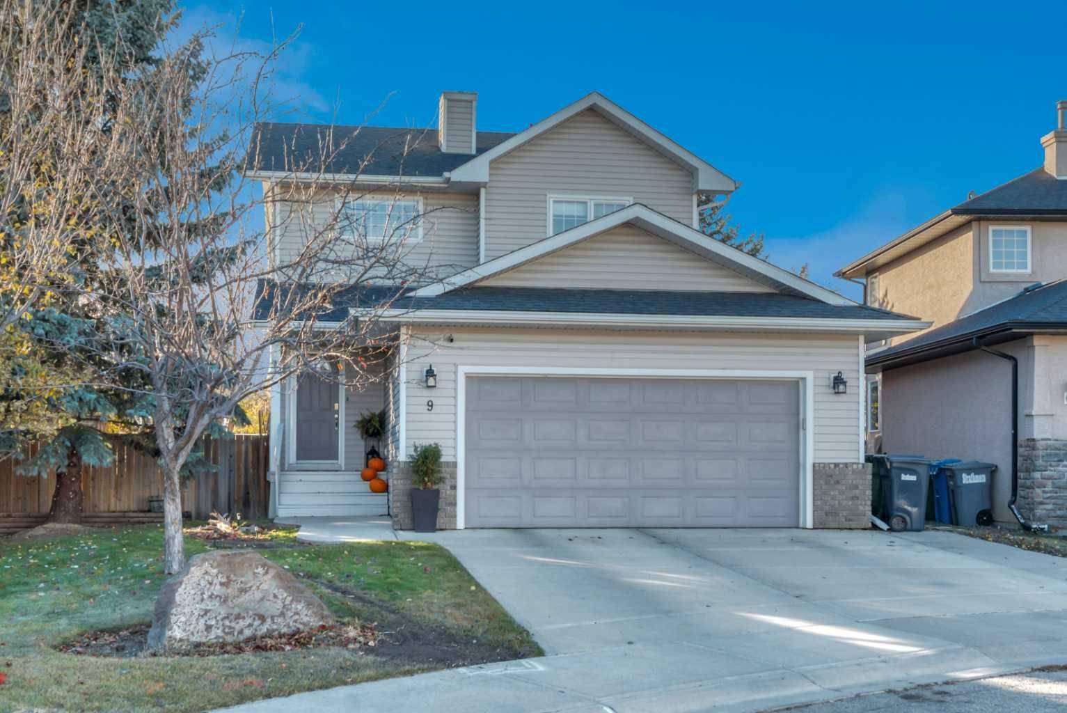 Strathmore, AB T1P 1R4,9 Aspen LNDG