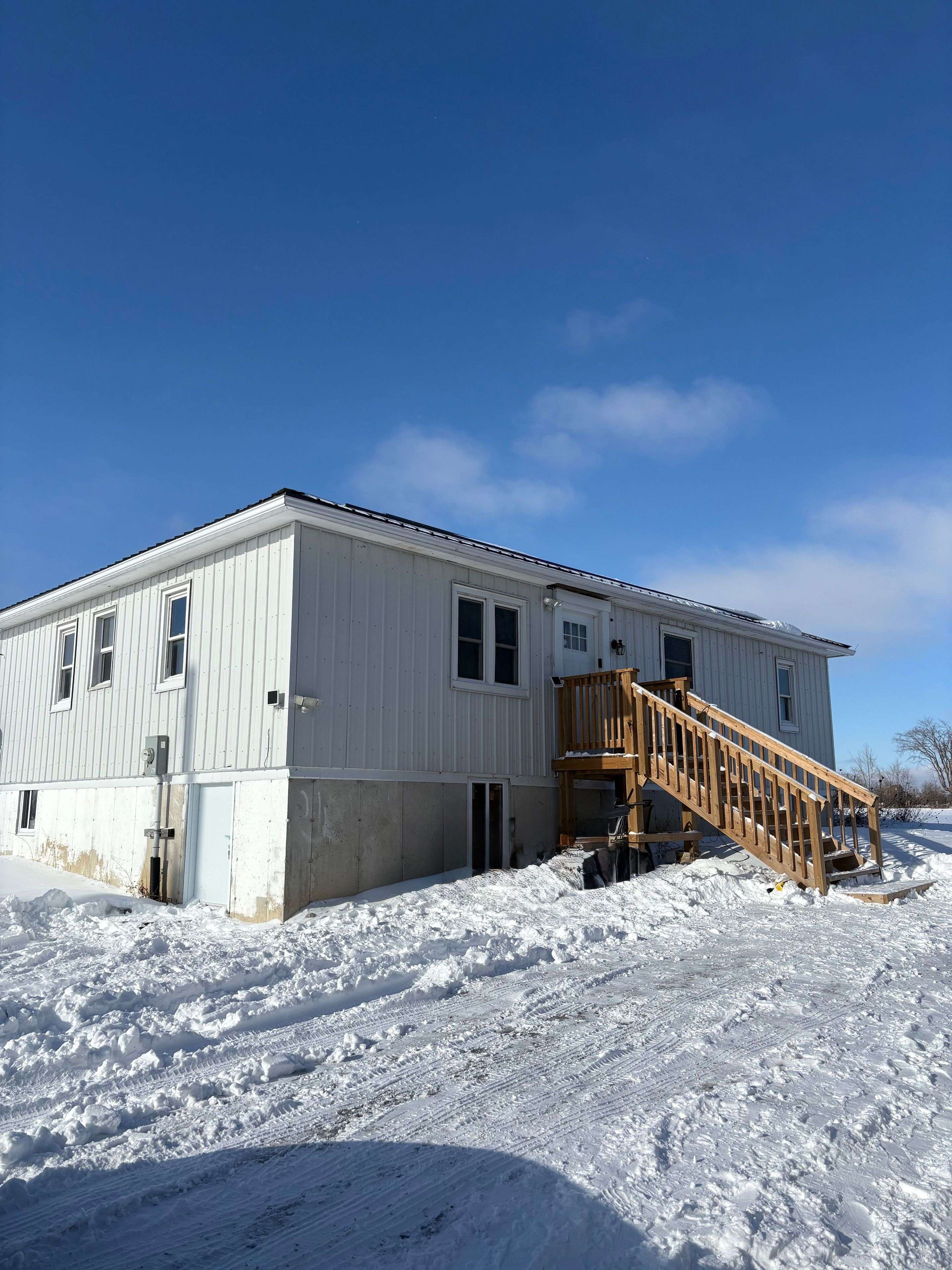Kawartha Lakes, ON K0M 2B0,71 Omega RD