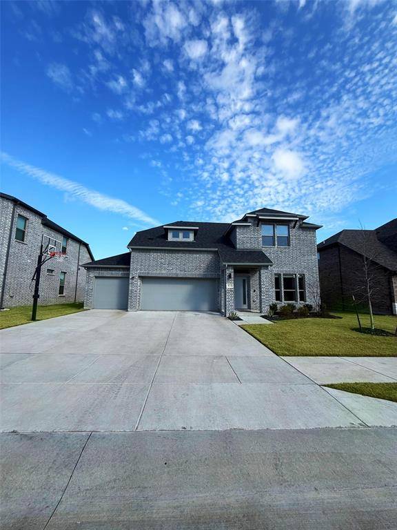 Princeton, TX 75407,814 Chinati Street