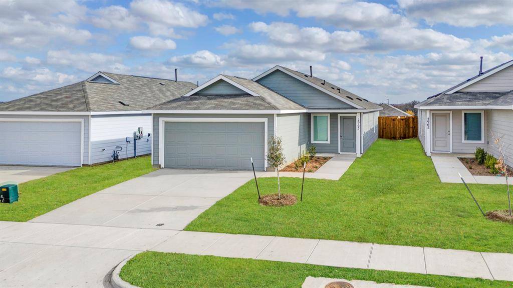 Crandall, TX 75114,2963 Hearts Trail