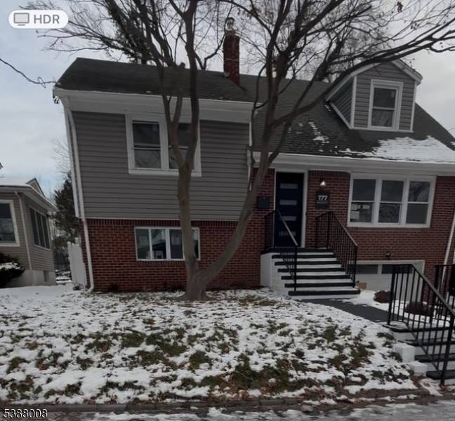 Englewood City, NJ 07631,177 Rockwood Pl