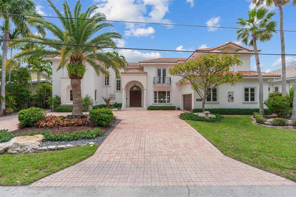 Fort Lauderdale, FL 33306,2890 NE 27th St