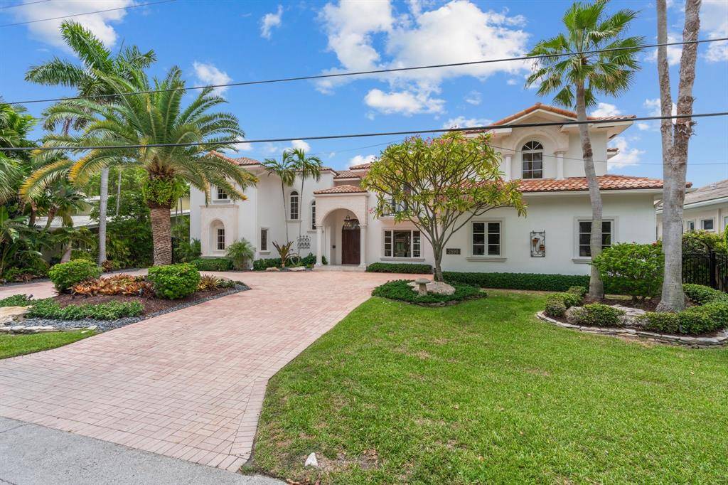 Fort Lauderdale, FL 33306,2890 NE 27th St