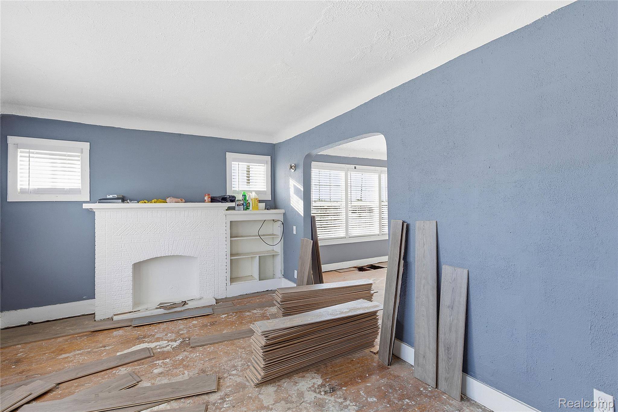 Detroit, MI 48238,14819 Wildemere ST