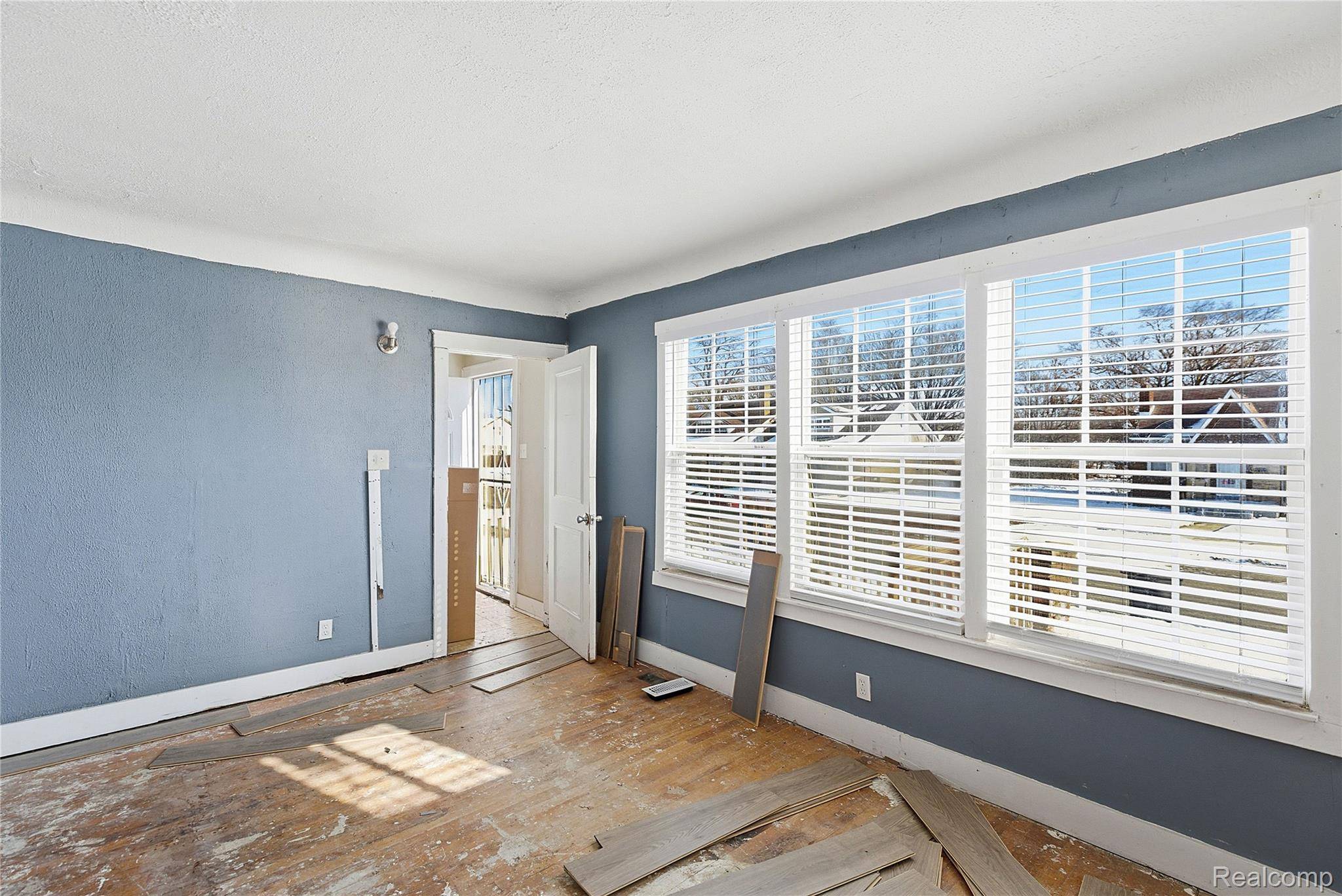 Detroit, MI 48238,14819 Wildemere ST