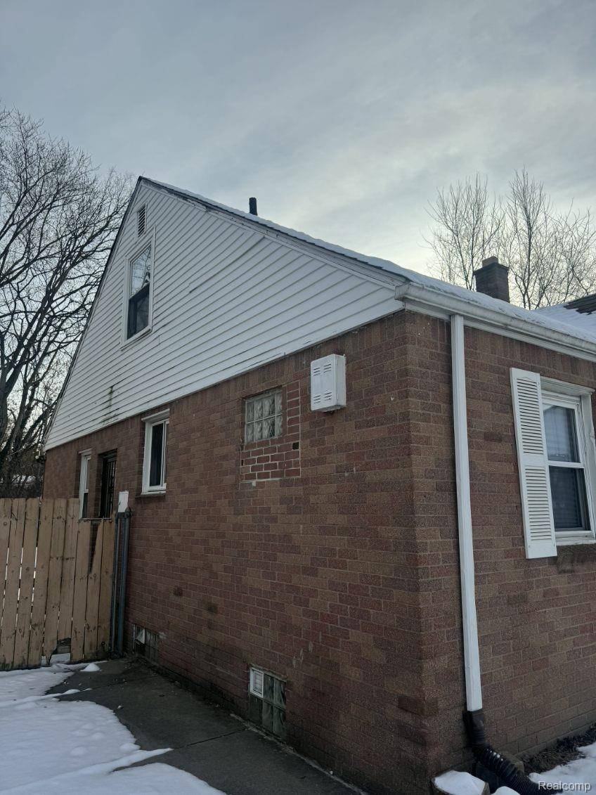 Detroit, MI 48235,20232 Prevost ST