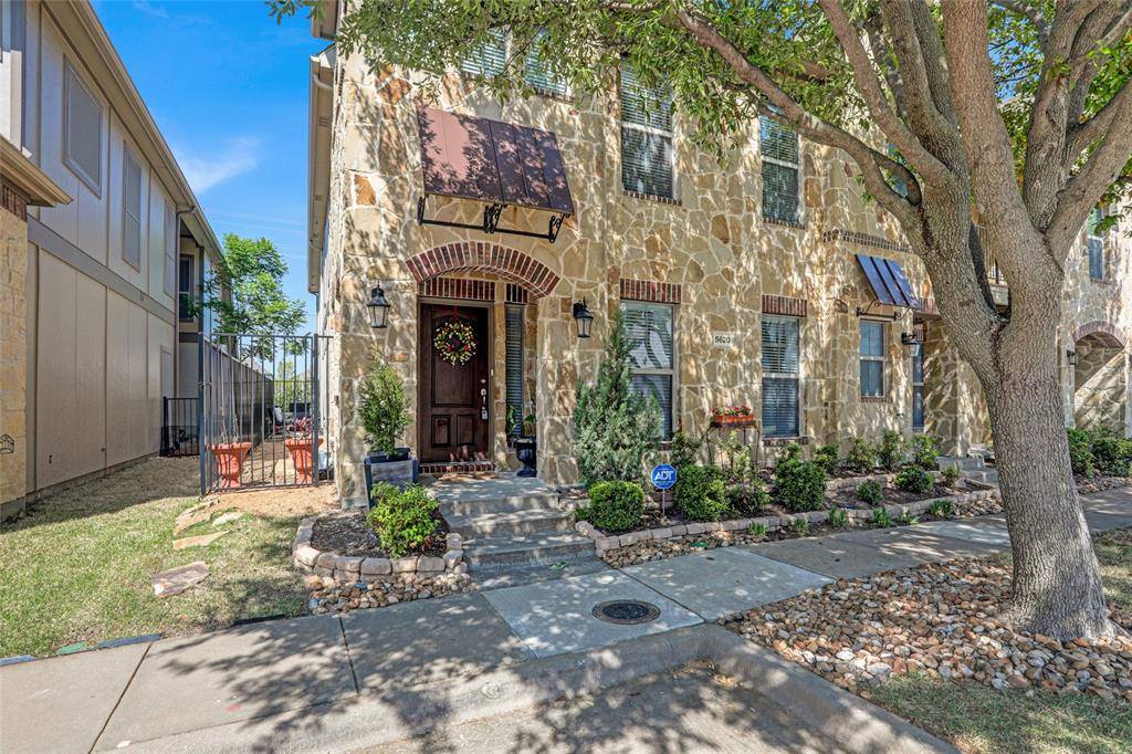 Mckinney, TX 75070,5620 Conch Train Road