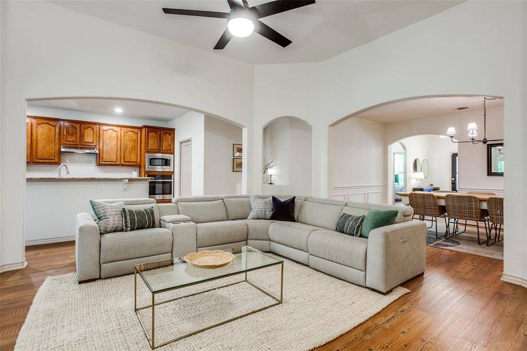 Mckinney, TX 75070,5800 Broken Spur