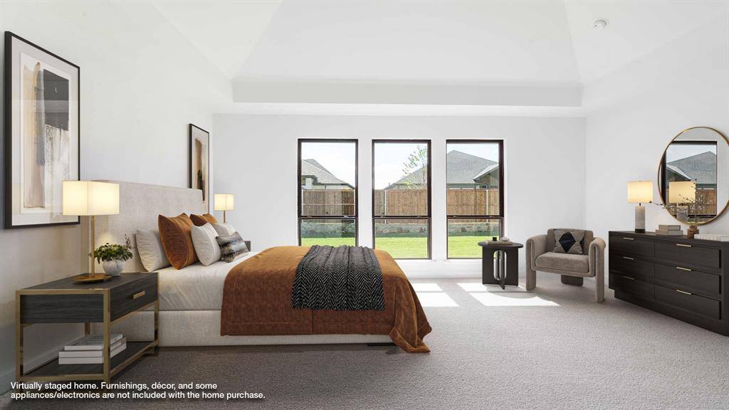 Mckinney, TX 75071,313 Bay Laurel Road