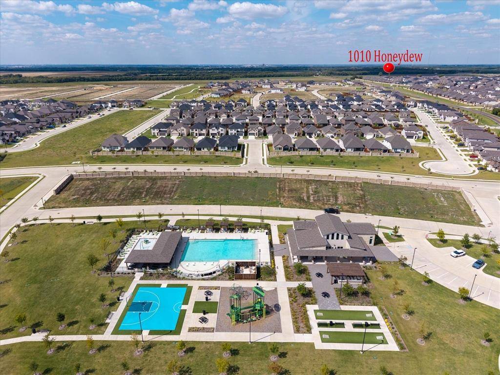 Princeton, TX 75071,1010 Honeydew Lane