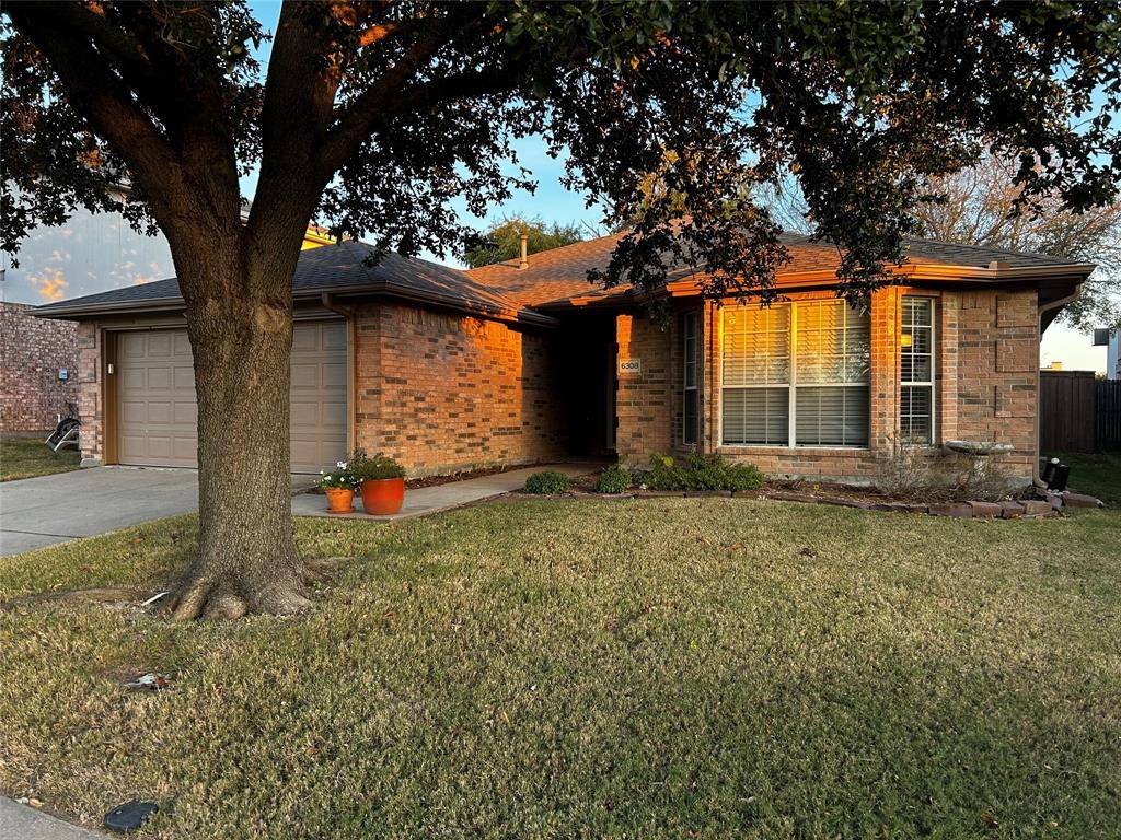 Mckinney, TX 75070,6308 Baltic Avenue