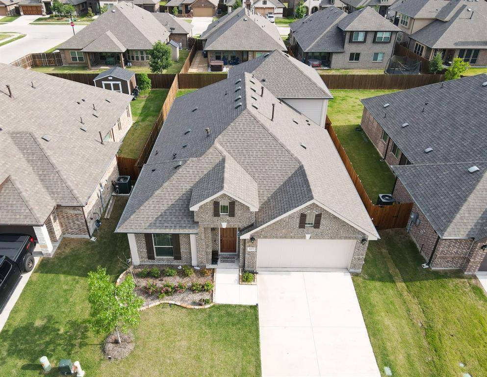 Anna, TX 75409,809 WOODVIEW Court