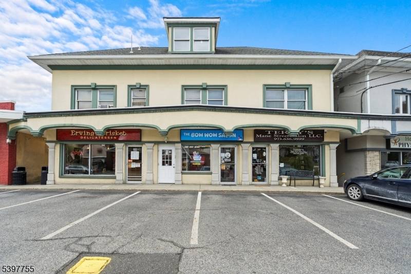 North Haledon Boro, NJ 07508,575 High Mountain Rd #3