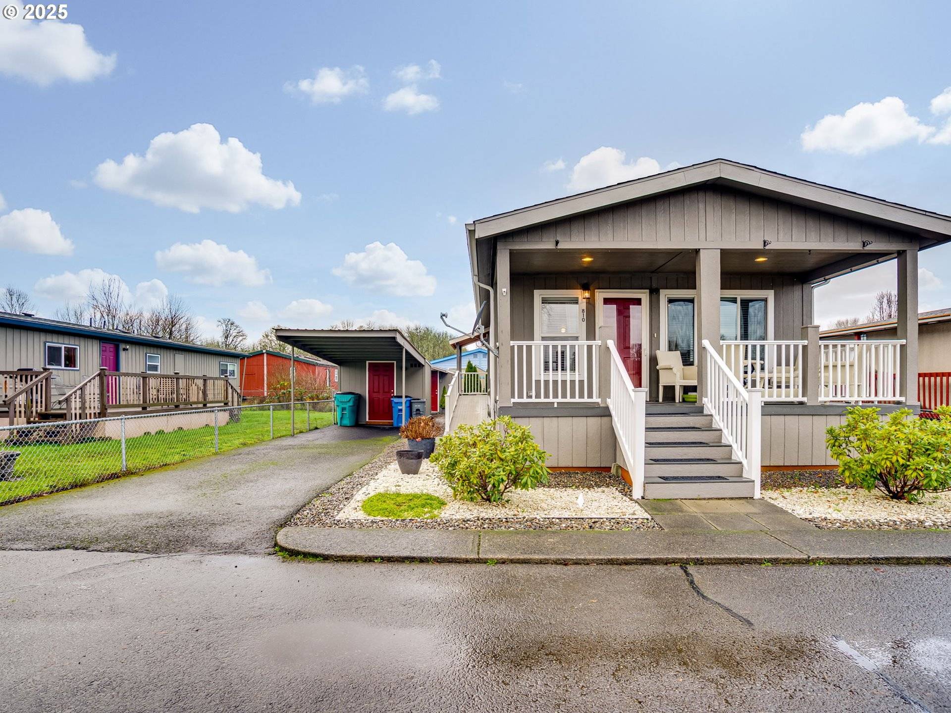 Battle Ground, WA 98604,300 SW 7TH AVE #810