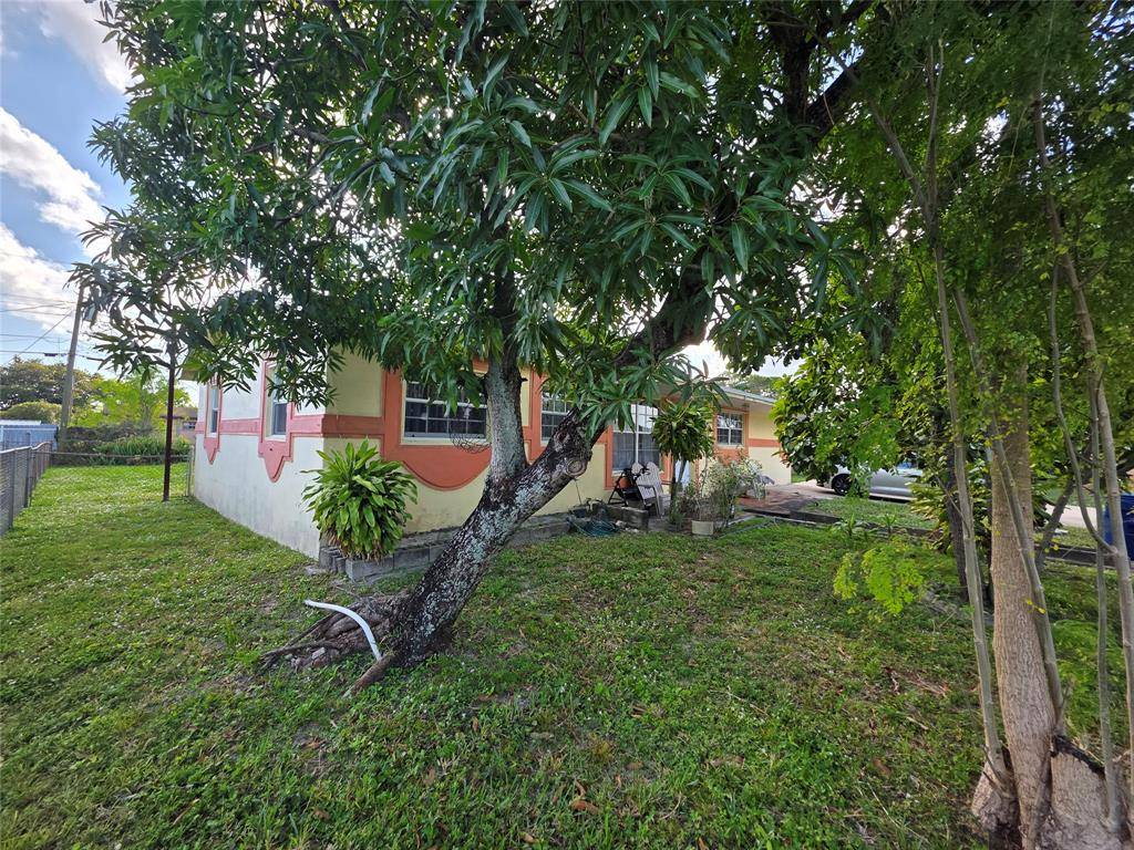 Miami Gardens, FL 33169,1260 NW 178th Ter