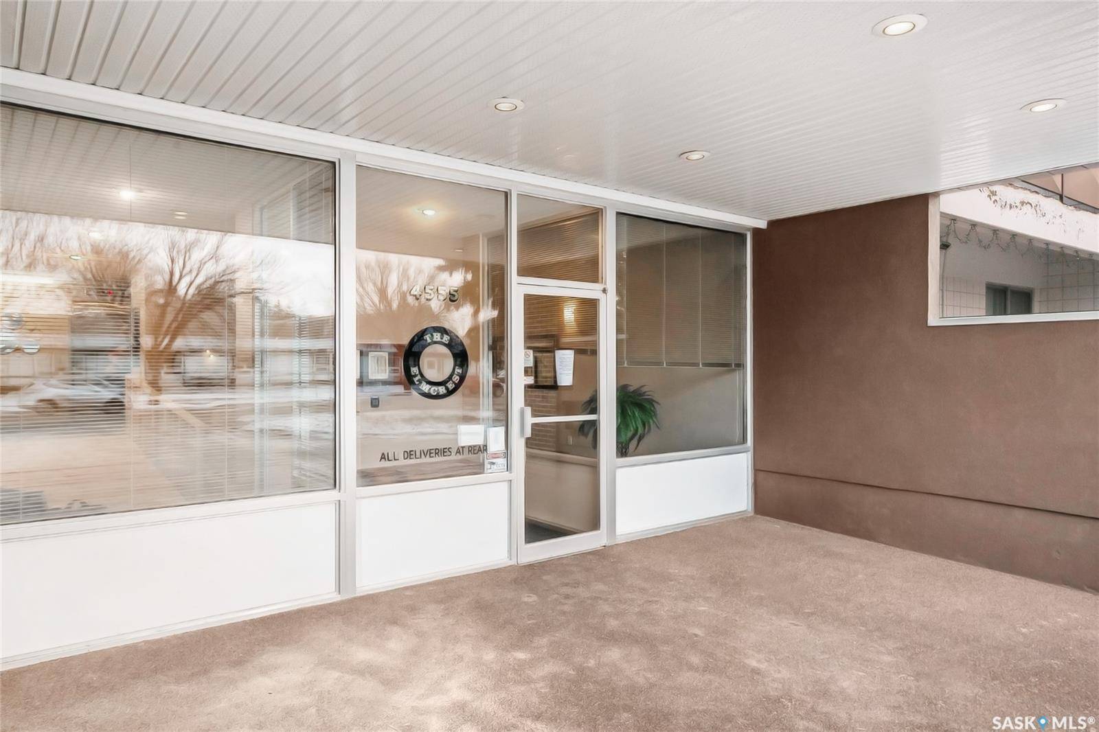 Regina, SK S4S 3B2,4555 Rae STREET #601
