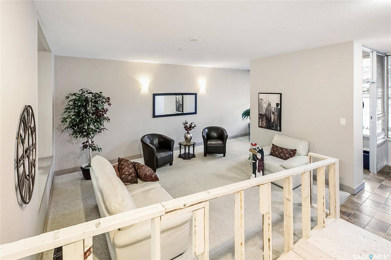 Regina, SK S4S 3B2,4555 Rae STREET #601