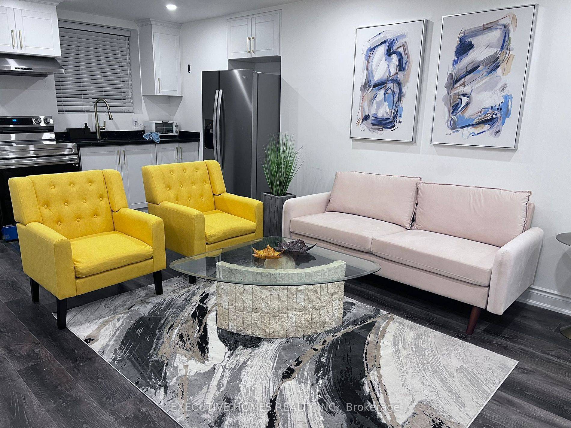 Milton, ON L9E 1X2,409 Boyd LN #Basement Unit